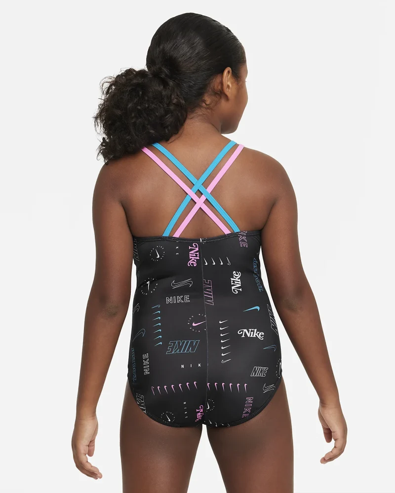 NIKE G SPIDERBACK ONEP PRINT - Image 3