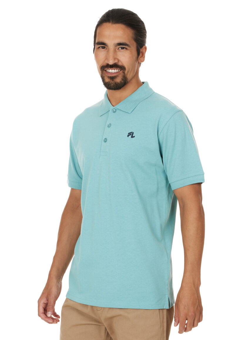Warner M Polo