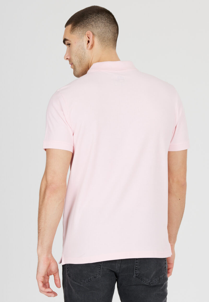 Warner M Polo - Image 3