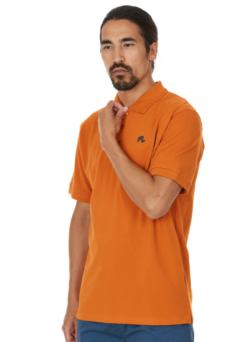 Warner M Polo