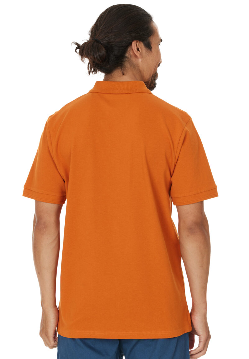 Warner M Polo - Image 3