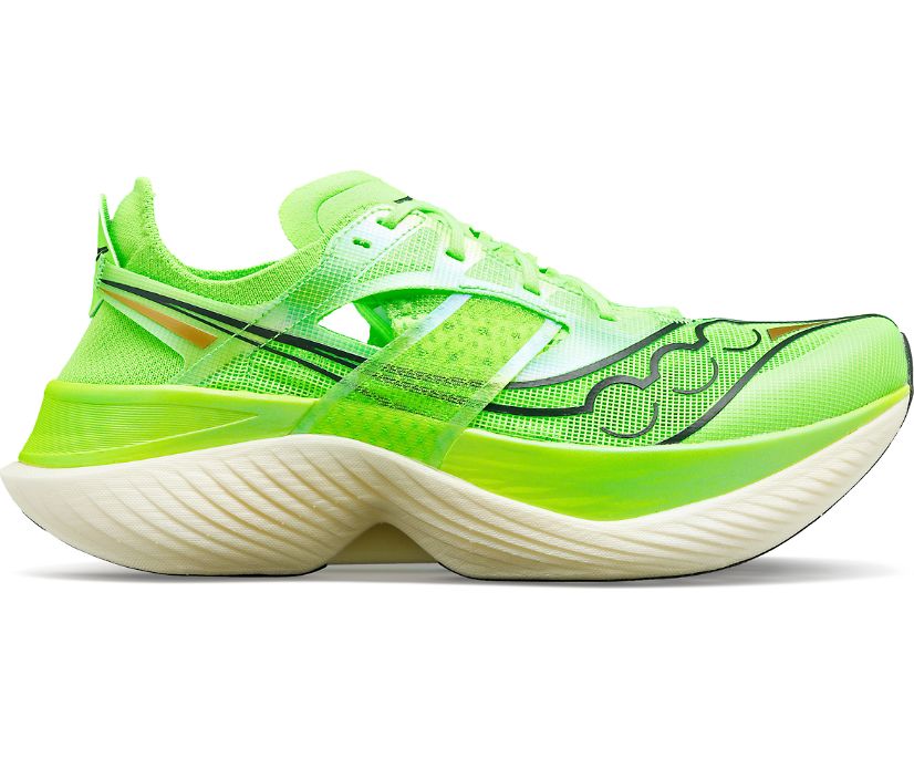 SAUCONY ENDORPHINE ELITE MEN