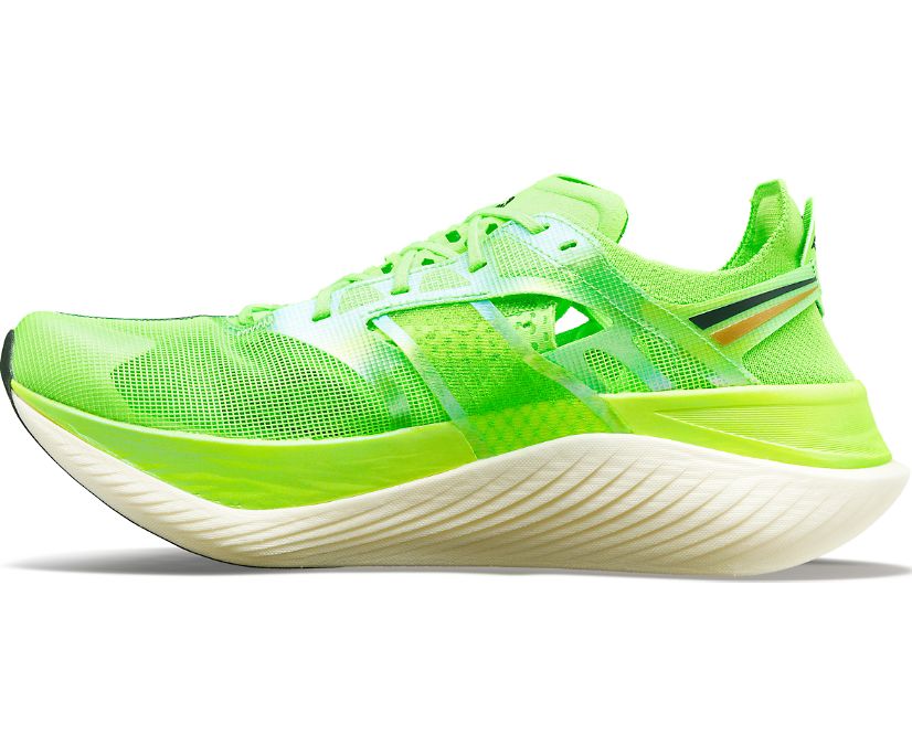 SAUCONY ENDORPHINE ELITE MEN - Image 4