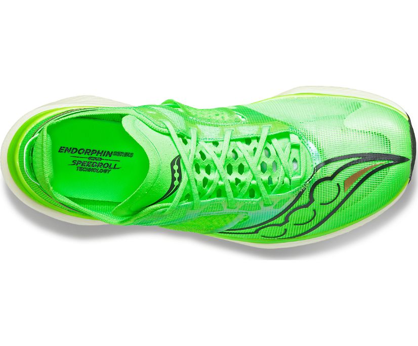 SAUCONY ENDORPHINE ELITE MEN - Image 5