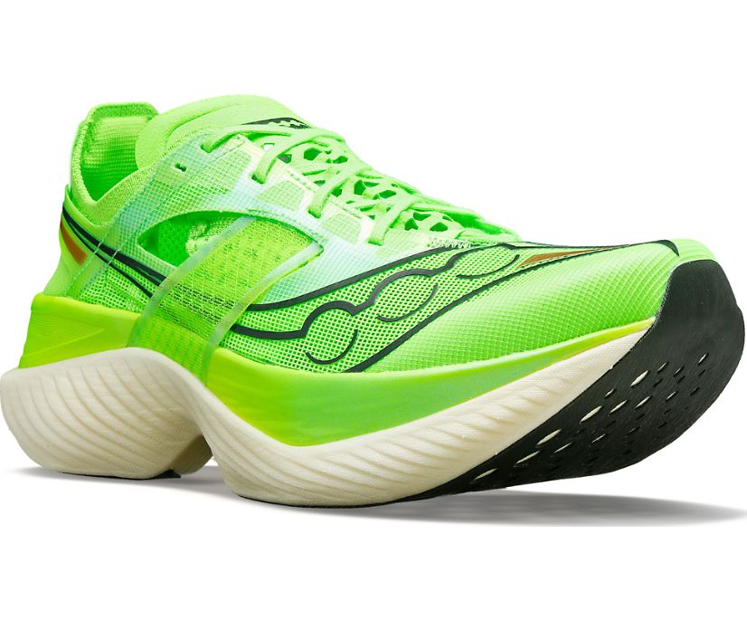 SAUCONY ENDORPHINE ELITE MEN - Image 7