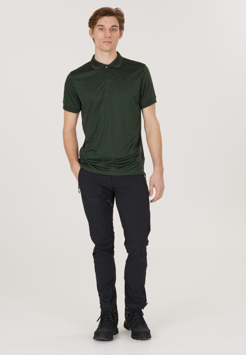 Felox M SS polo
