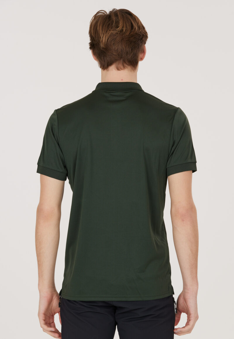 Felox M SS polo - Image 3