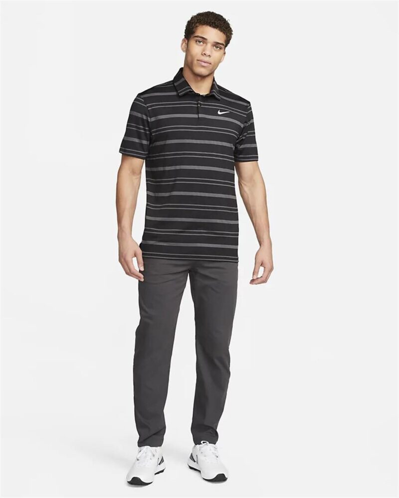 Nike Dri-FIT Tour Men's Stripe