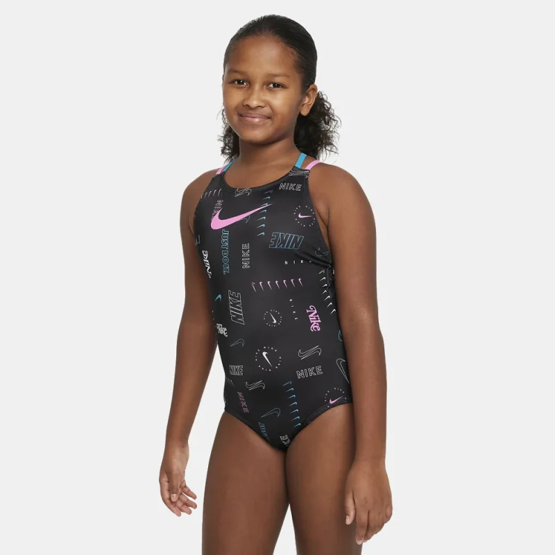 NIKE G SPIDERBACK ONEP PRINT