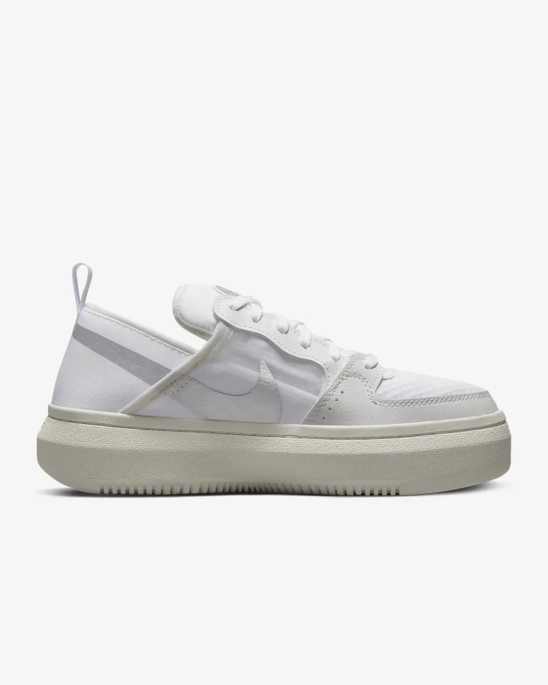 Nike Court Vision Alta Women's - Image 3