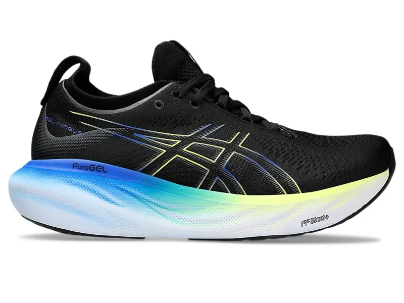 ASICS GEL-NIMBUS 25 - Image 3