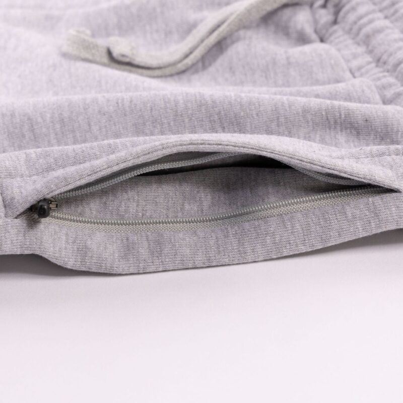 Hummel Ground TECH buxur barna - Image 3