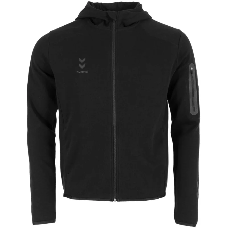 Hummel Ground TECH Peysa barna