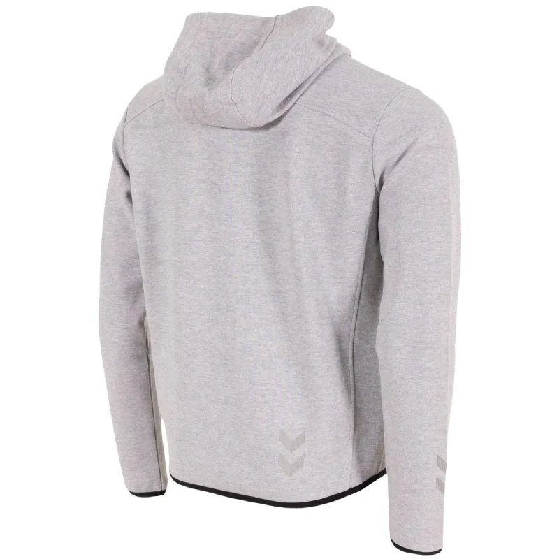 Hummel Ground TECH FZ ZIP Peysa - Image 5