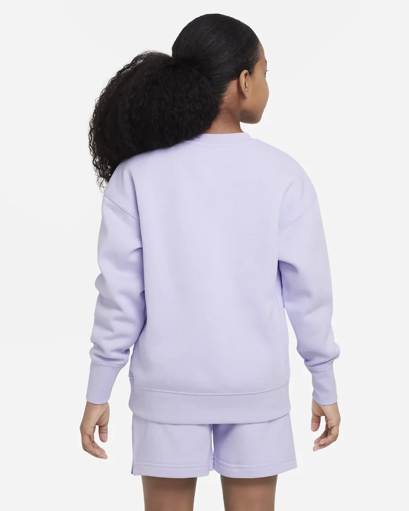 Nike Sportswear Club Fleece Bi - Image 3