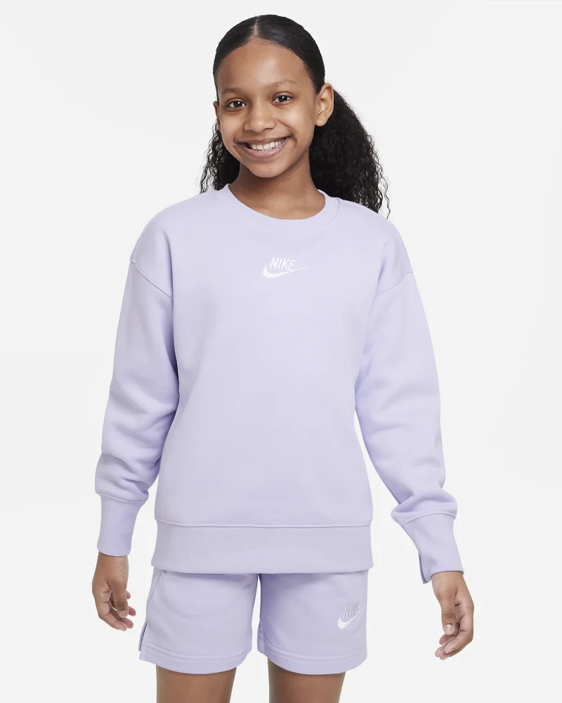 Nike Sportswear Club Fleece Bi