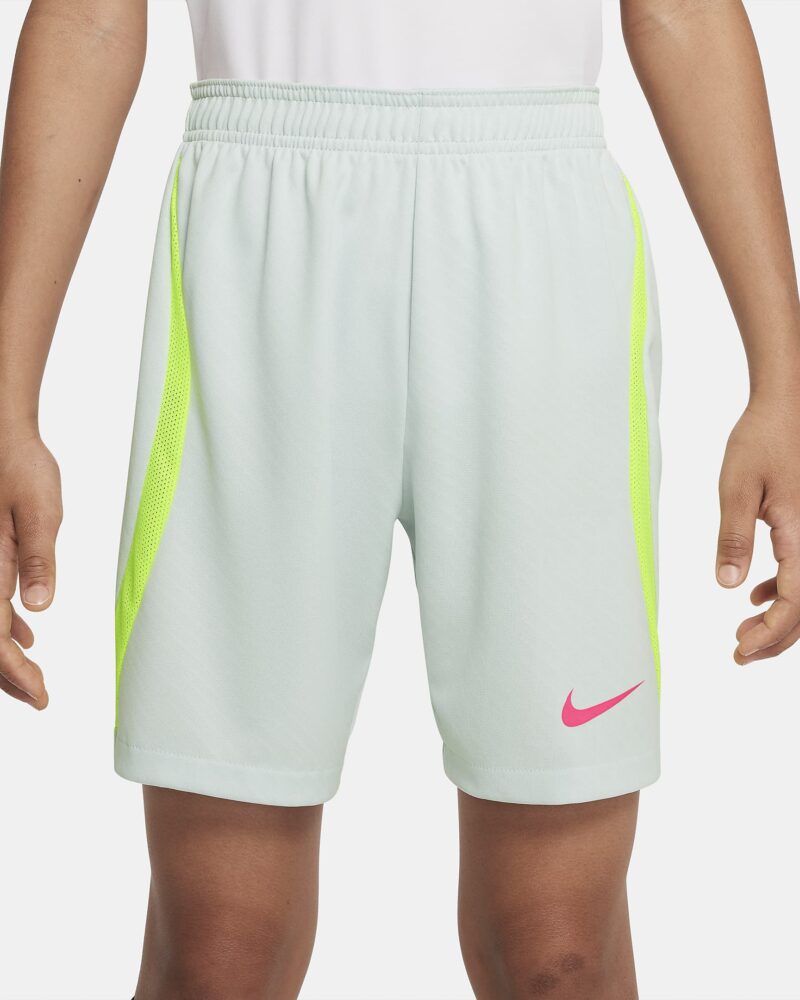 K NK DF STRK SHORT K BR - Image 3