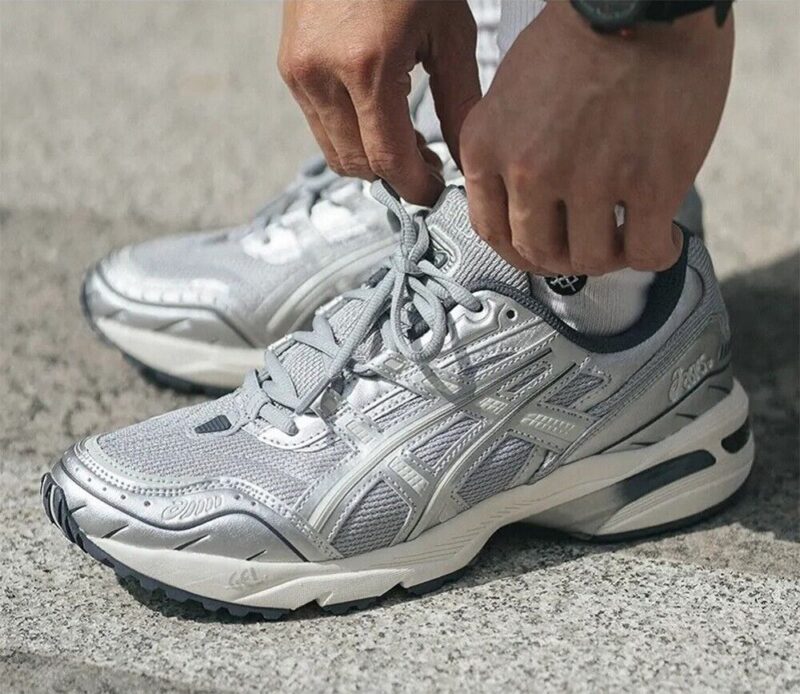 ASICS GEL-1090 - Image 4