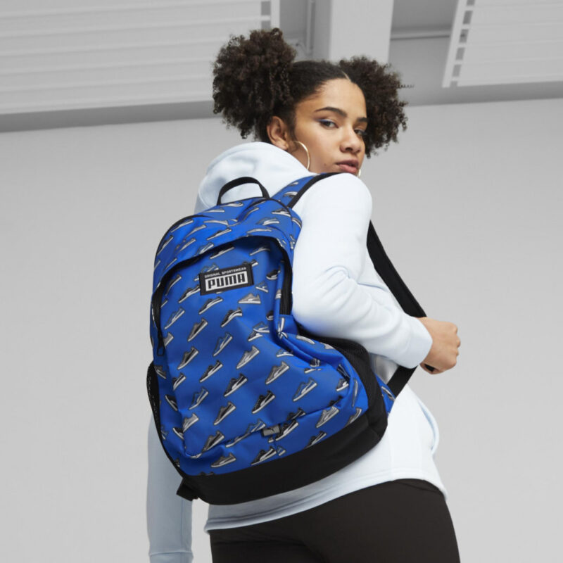 PUMA Academy Backpack