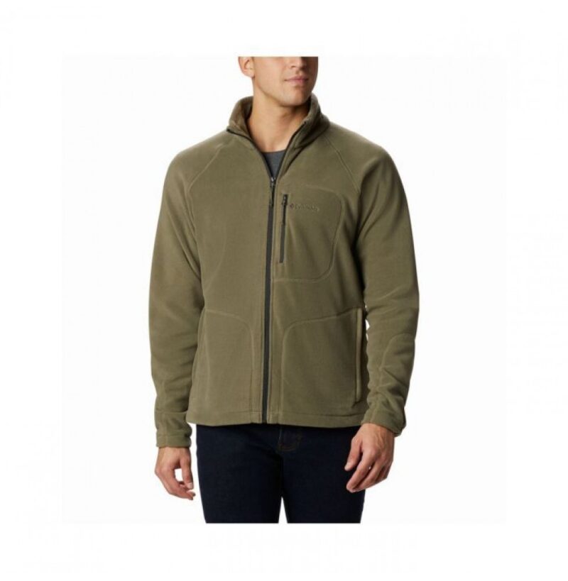 Columbia Fast Trek™ II Full Zip Fleece