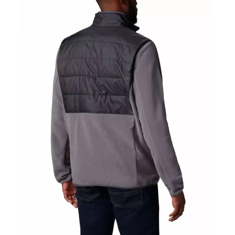 Columbia Basin Butte™ Fleece Full Zip - Image 3