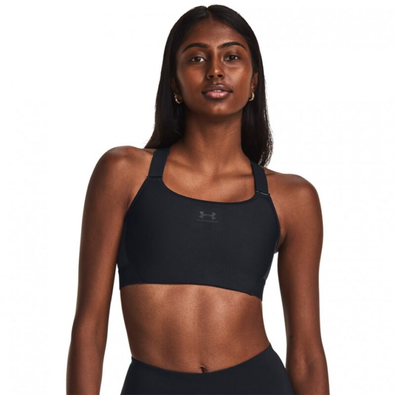 UA HG Armour High