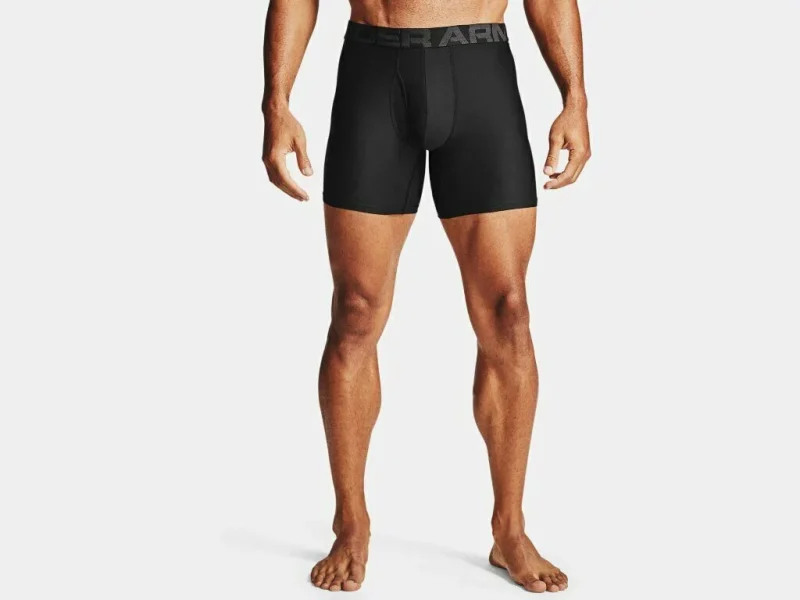 UA Tech 6in 2 Pack