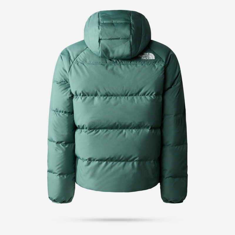 The North Face B Reversable Down Jacket - Image 3