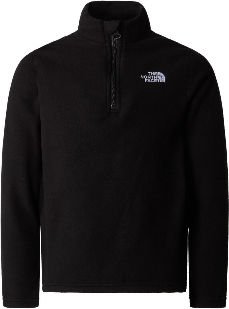 The North Face Teen Fleece 1/4 zip - Image 3