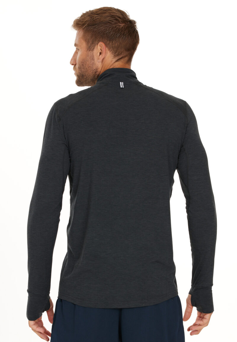 ENDURANCE Tune M Melange Midlayer - Image 3
