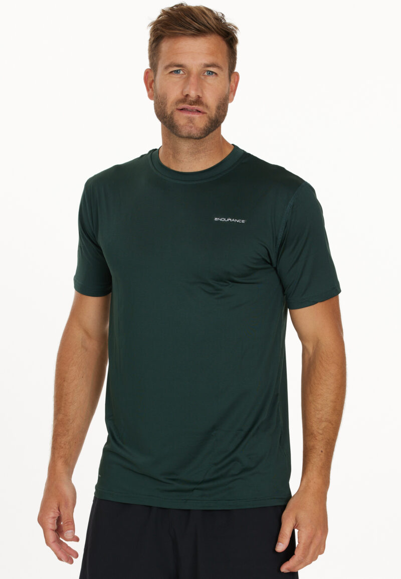 Kulon M S/S Performance Tee