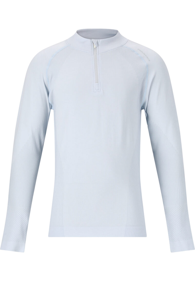 ENDURANCE Halen Jr. Seamless Midlayer - Image 2