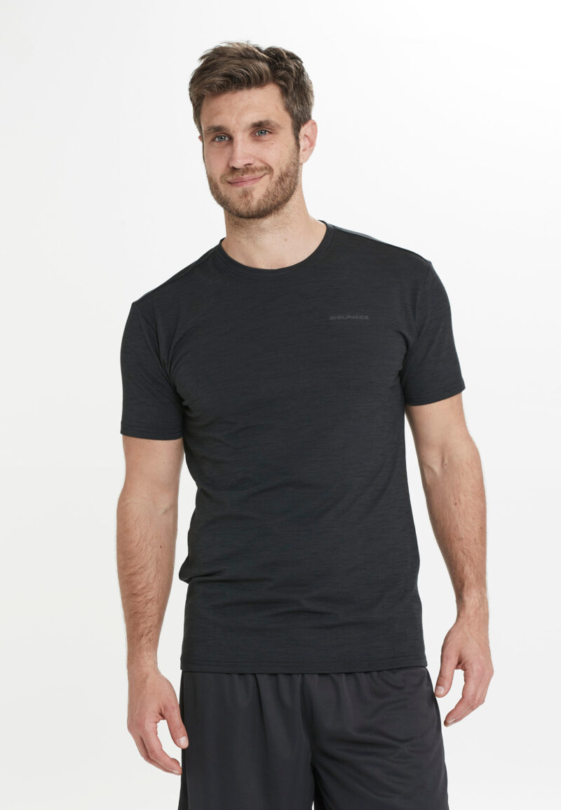 ENDURANCE Peako M S/S Tee