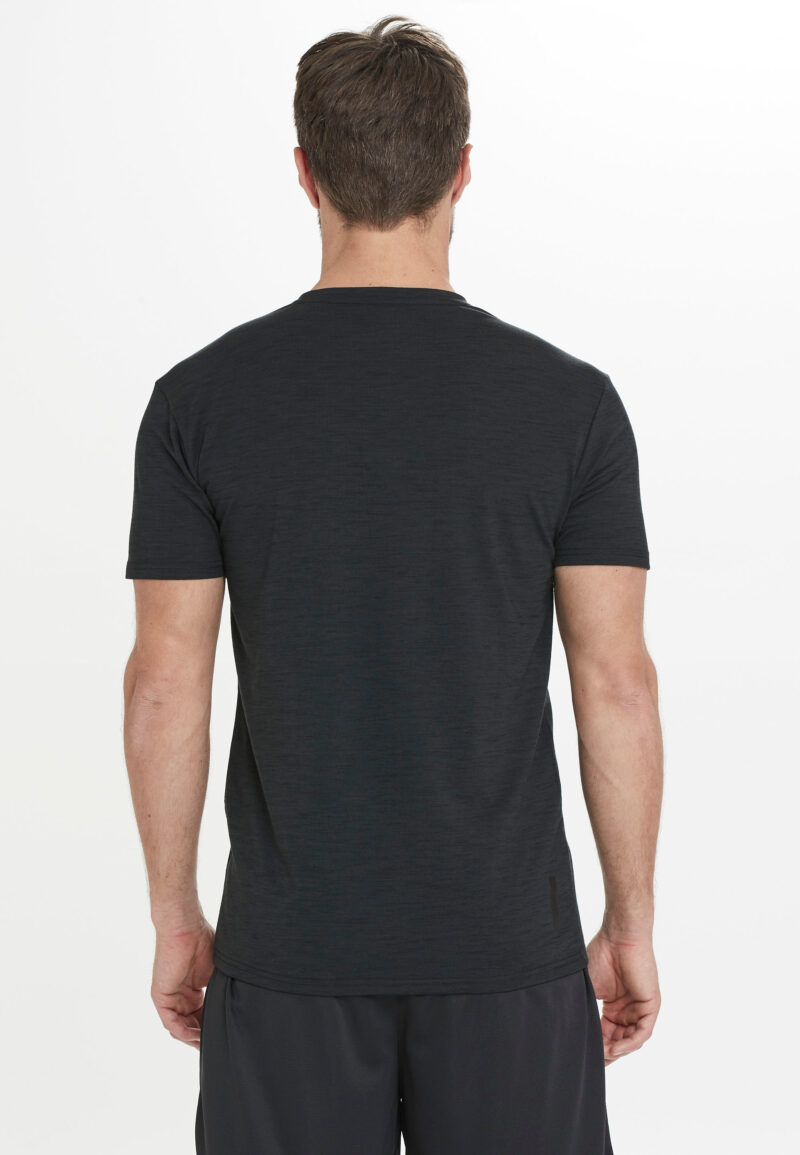 ENDURANCE Peako M S/S Tee - Image 3
