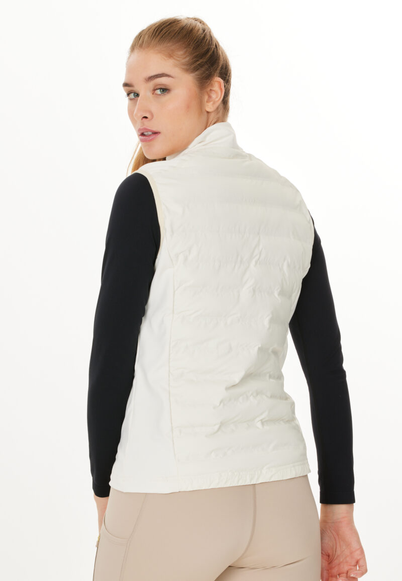 ENDURANCE Reitta W Hot Fused Hybrid Vest - Image 3
