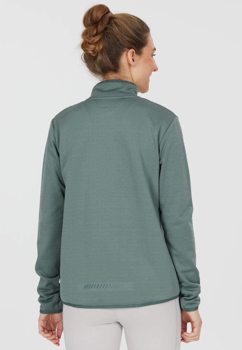 ENDURANCE Vironic W Waffle Melange Loose - Image 3