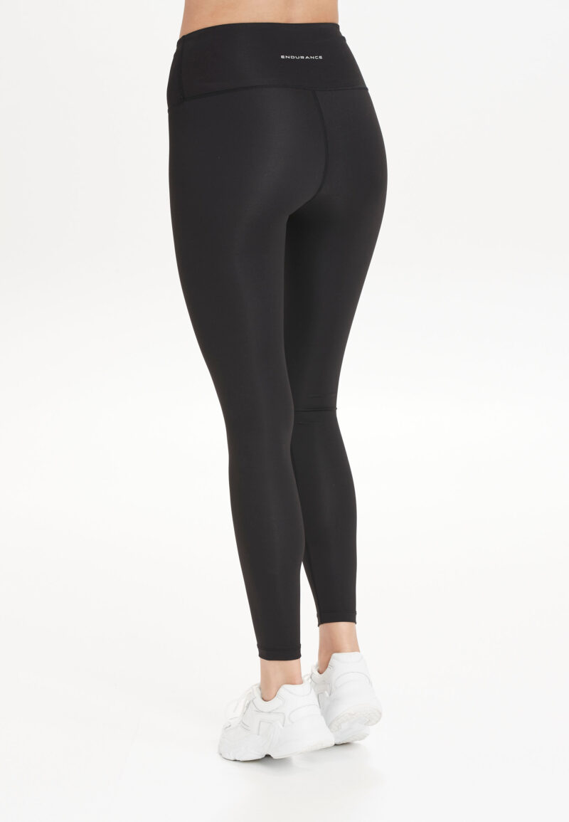ENDURANCE Maidon W Seamless Tights - Image 3