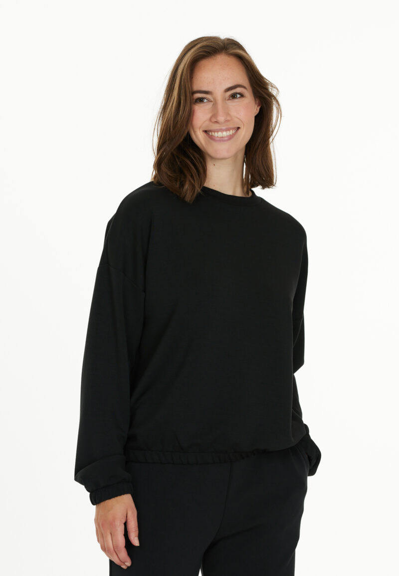 ENDURANCE Timmia W Crew Neck