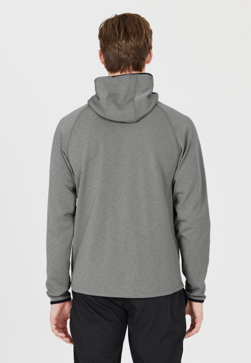 ENDURANCE Deerto M Full Zip Hoody - Image 4