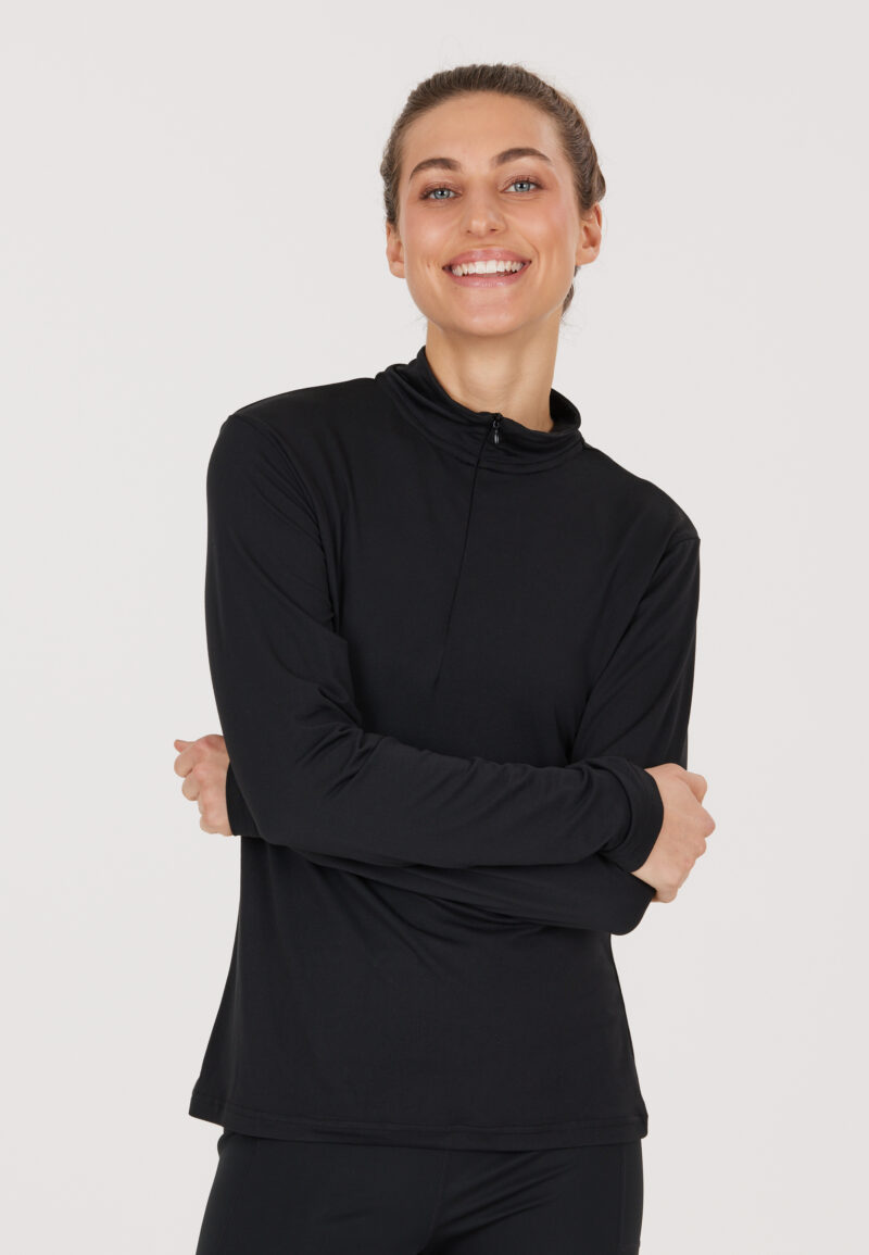 ENDURANCE Jolie W Midlayer