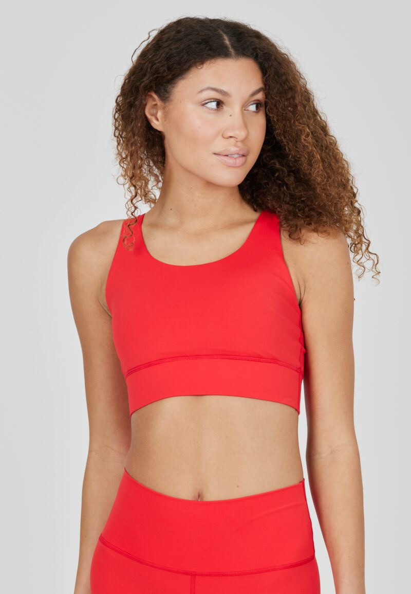 ATHLECIA Gaby W Sports Bra - Image 6
