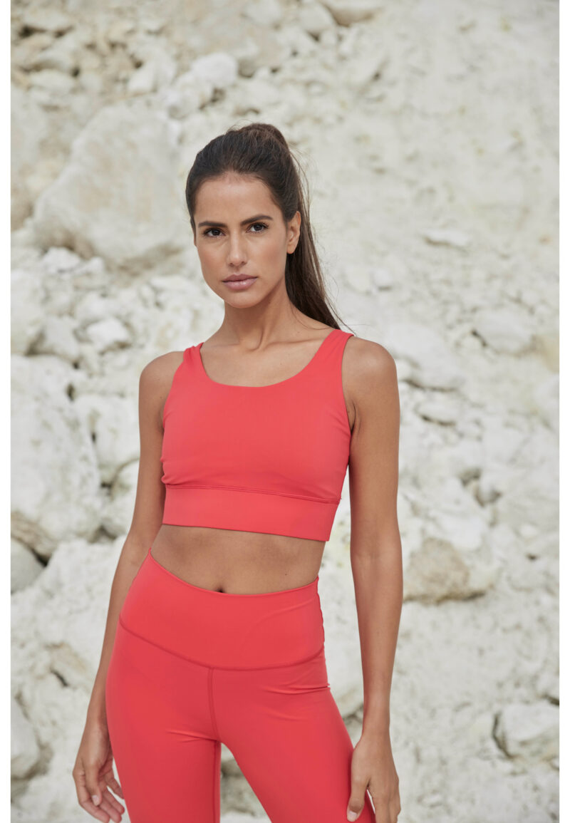 ATHLECIA Gaby W Sports Bra - Image 5