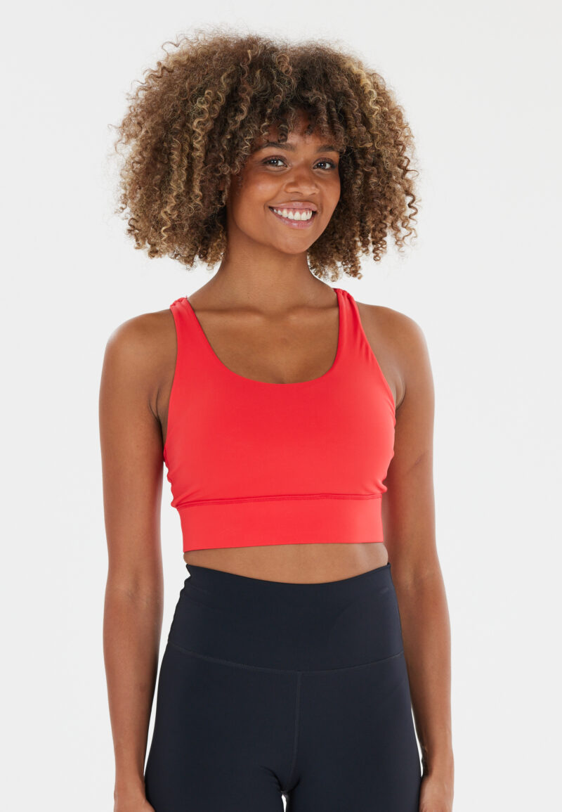 ATHLECIA Gaby W Sports Bra