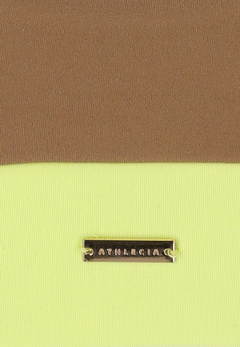 ATHLECIA Sukey W Color Block Bra - Image 7