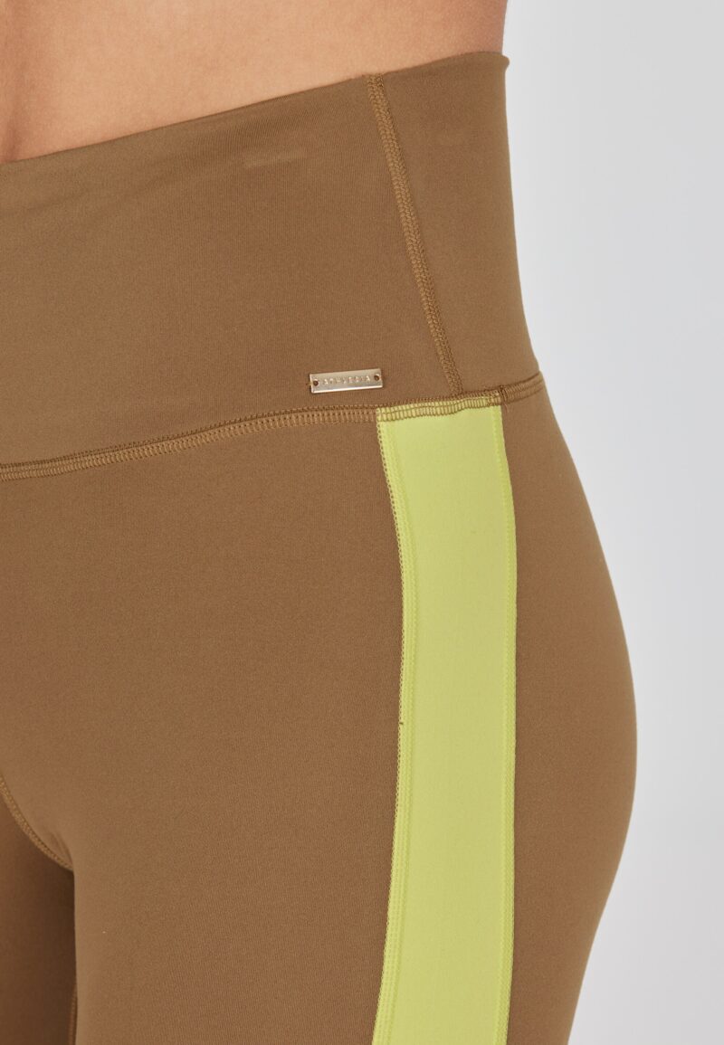 ATHLECIA Sukey W Color Block Tights - Image 6