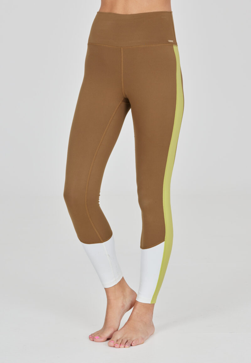 ATHLECIA Sukey W Color Block Tights