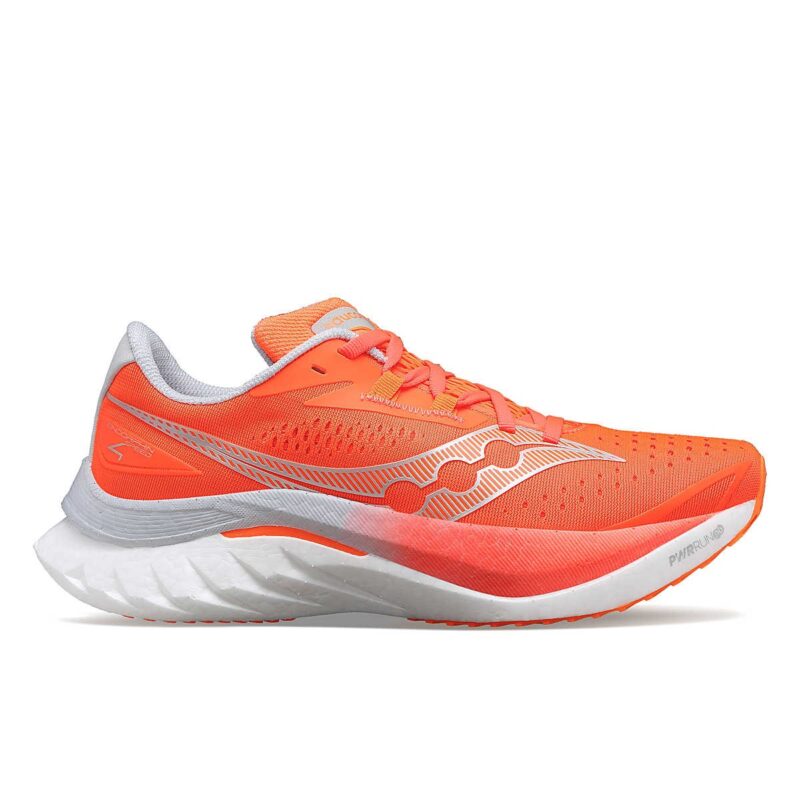 SAUCONY ENDORPHIN SPEED 4