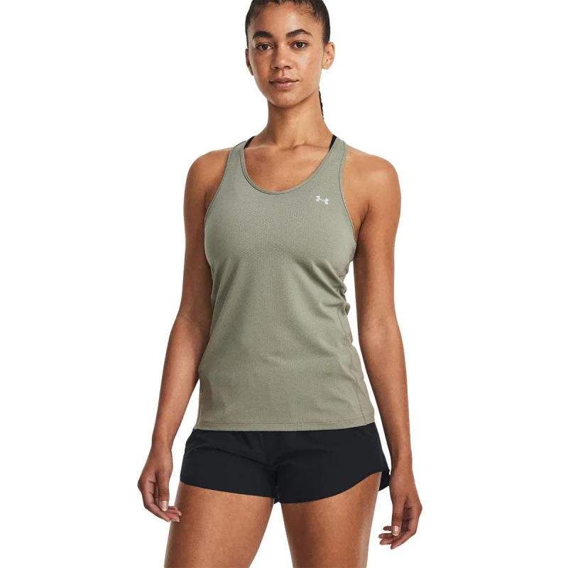 UA HG Armour Racer Tank