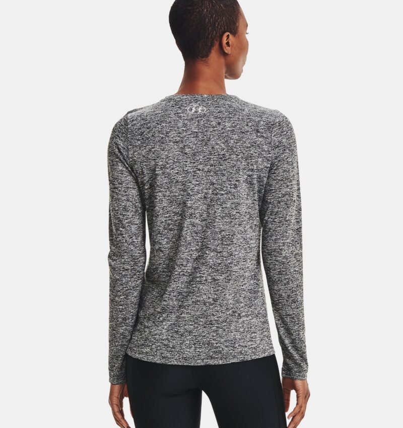 Tech LS Crew Twist - Image 3