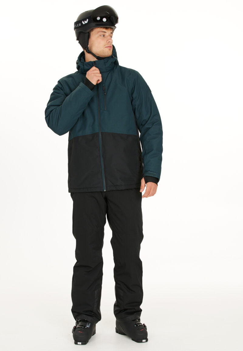 WHISTLER! Gippslang M Functional Ski Pan - Image 4